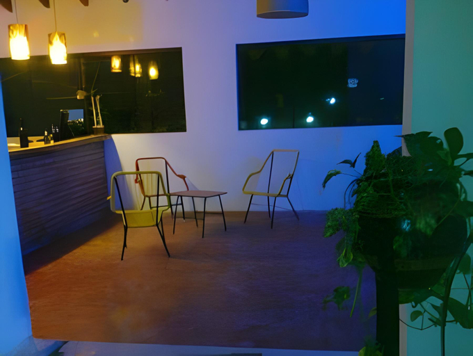 Food & Drinks 4, Hotel El Viajero Asuncion, Asunción
