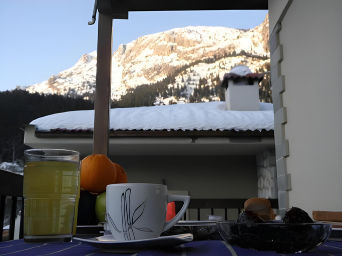 Others 5, Guesthouse Theodorou, Thessaly