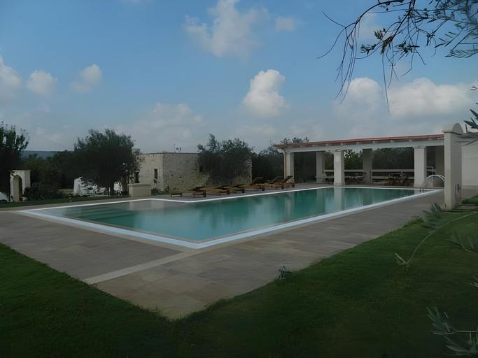 Sport & Beauty 2, Fontana Vecchia B&B, Bari