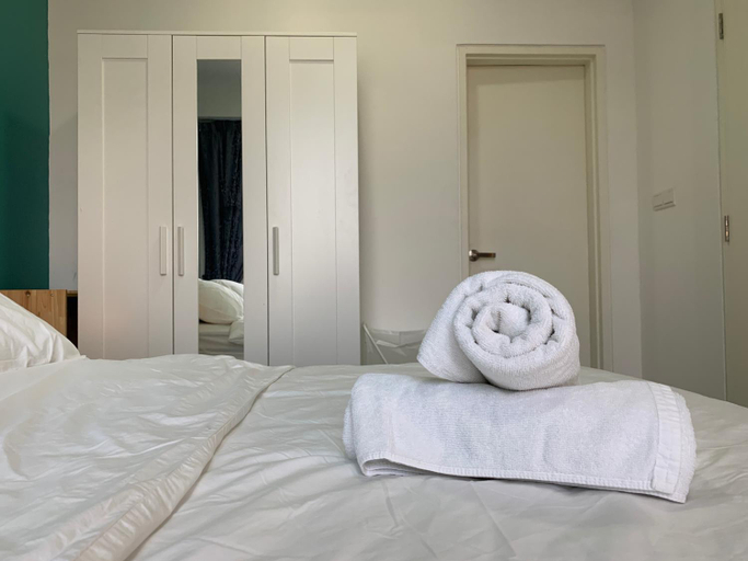 Bedroom 20