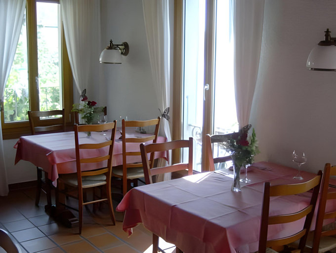 Others 5, Dolceresio Lugano Lake B&B, Lugano