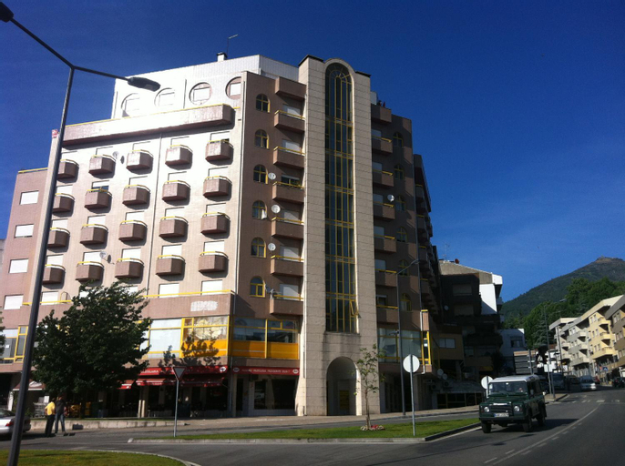 Casa do Rodrigo, Mondim de Basto