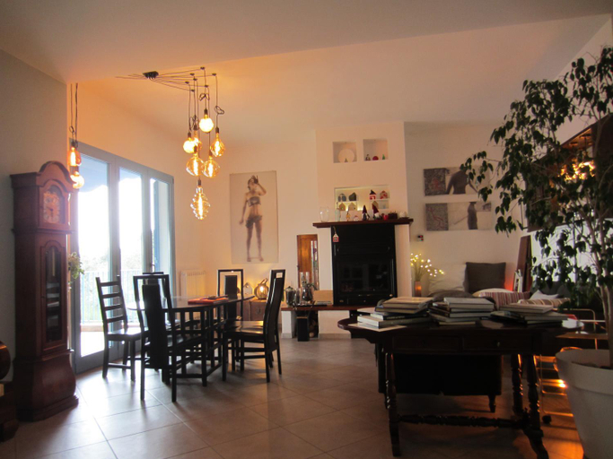 Others 4, Ca' Bianca Bed & Breakfast, Massa Carrara