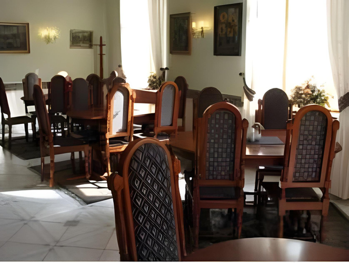 Food & Drinks 4, Hotel Zlata Stoupa, Kutná Hora