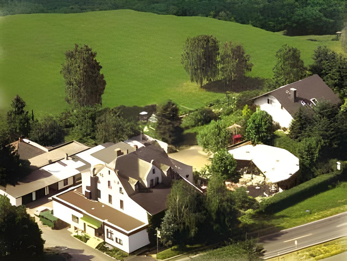 Hotel Waldschloss, Limburg-Weilburg