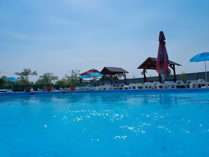 Sport & Beauty 5, Hotel-Restaurant Milenium, Madaras