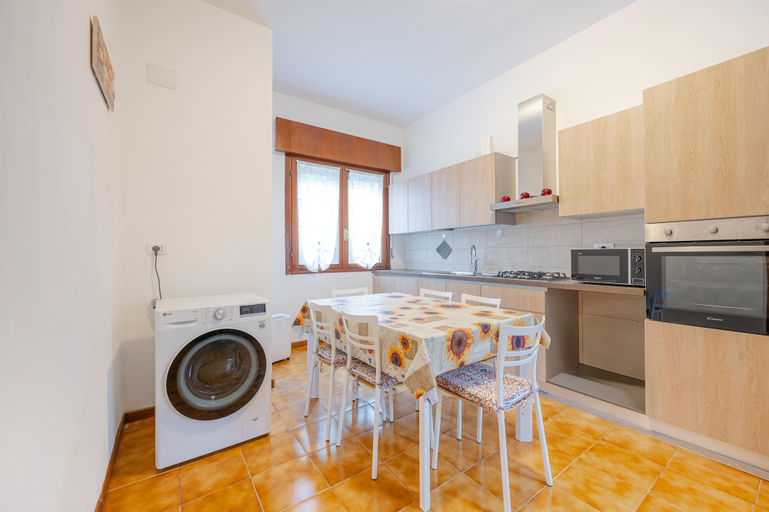 Others 5, Tatiana Flat - 10 min to Venice, Venezia