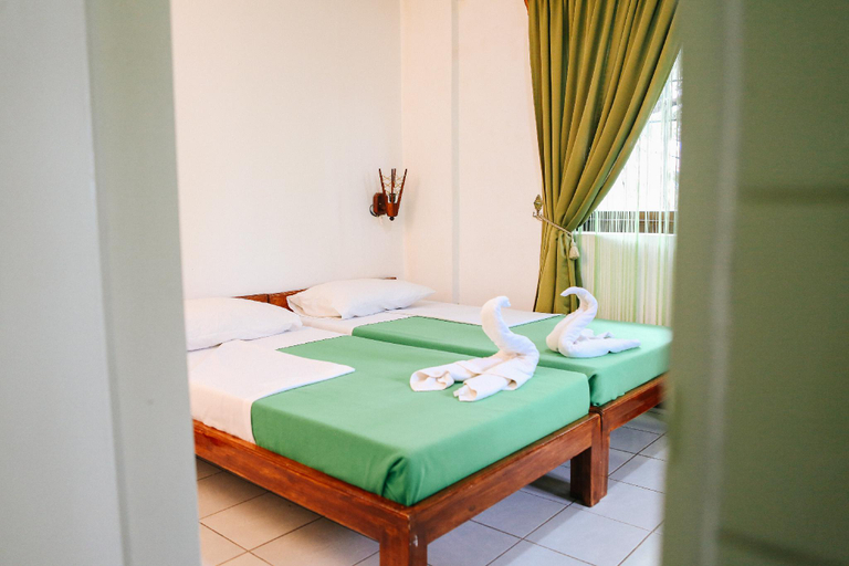 Bedroom 8