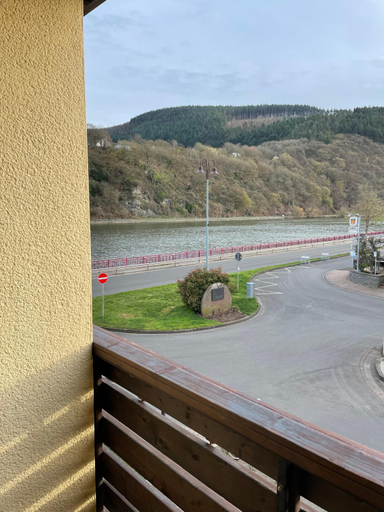 Others 3, Hotel Zum Fahrturm, Trier-Saarburg