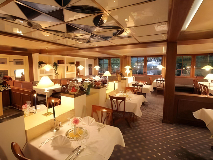 Food & Drinks 3, Hotel Filser, Ostallgäu