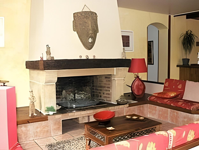 Public Area 2, Bergerie du Chateau - Lacapelle Marival, Lot
