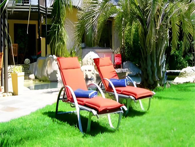 Others 5, Thulani River Lodge, City of Cape Town