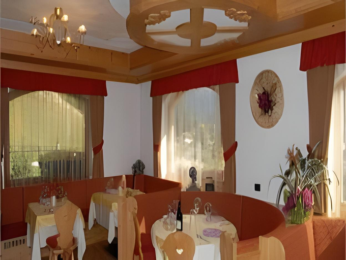 Food & Drinks 4, Alpine Touring Hotel-petfriendly, Trento