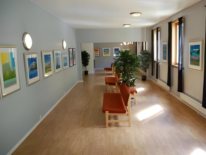 Others 4, Birkelunden Bed & Breakfast, Tinn