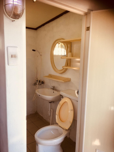 Others 3, Da Nan Ao Homestay, Yilan