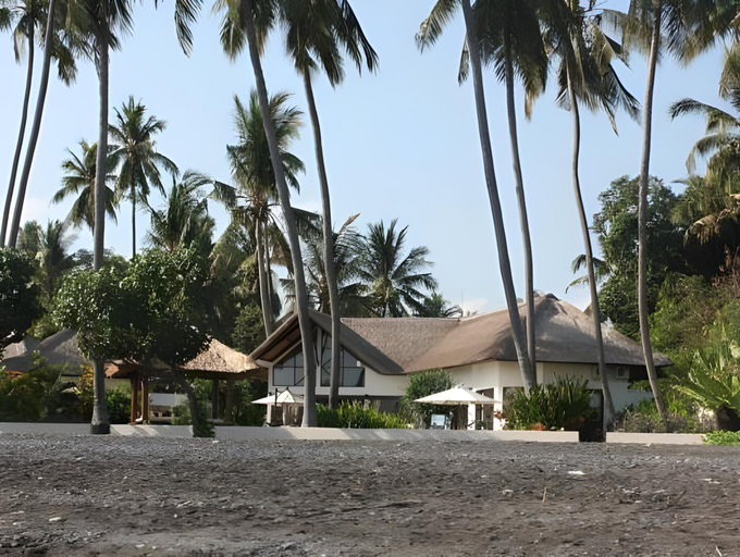Exterior & Views 1, Kembali Villa Kubutambahan, Buleleng