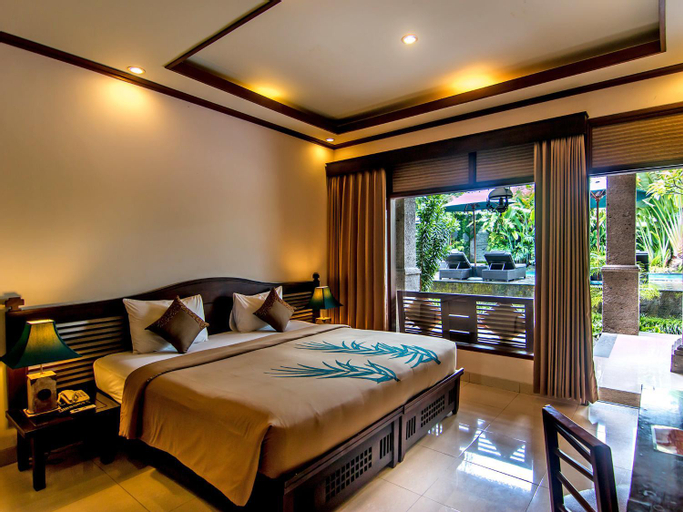 Bedroom 9