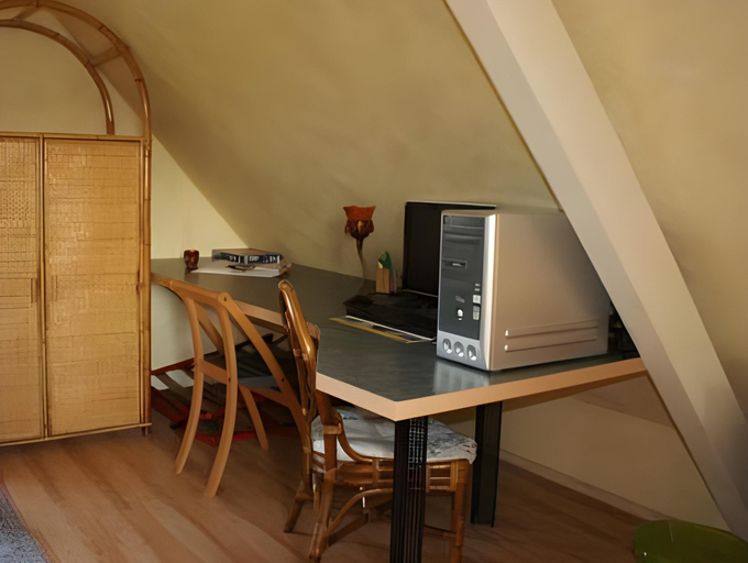 Others 5, Chambre d'Hotes Le Vogelgarten, Haut-Rhin