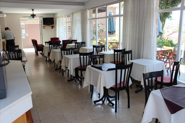 Food & Drinks 5, Hotel Rideamus, Villa Gesell