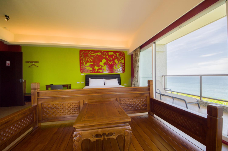 Others 5, Whitecaps B&B, Hualien
