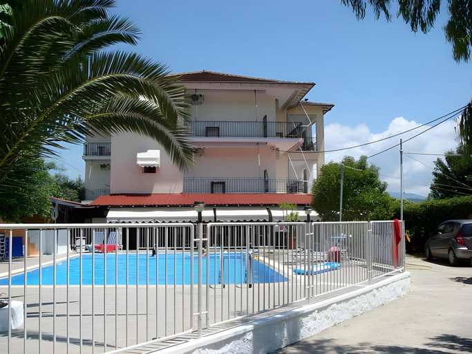 Others 5, Polyxenis Rooms, Ionian Islands