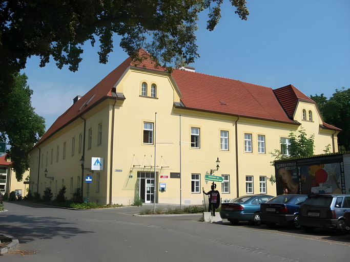 Others 2, Junges Hotel Tulln - NO Jugendherbergswerk, Tulln