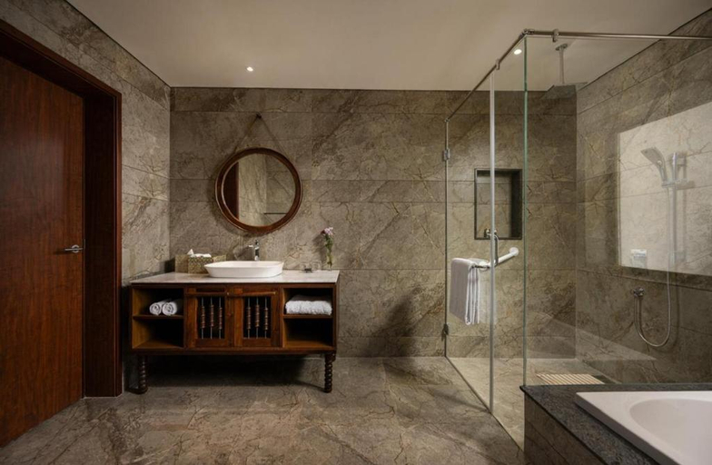 Bathroom 5, Gateway Bekal, Kasaragod
