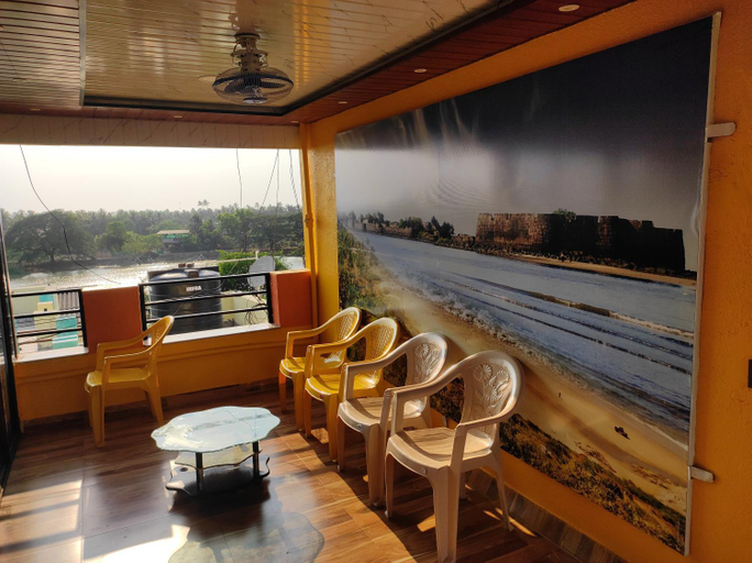 Food & Drinks, Diamond Cottage Homestay, Raigarh