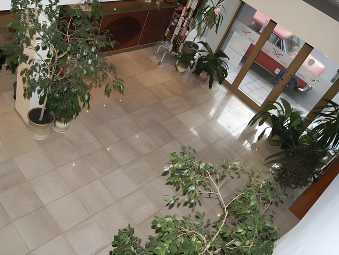 Public Area
