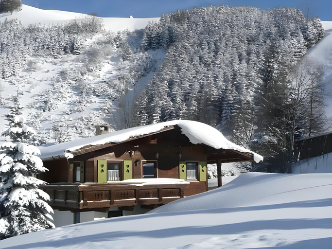 Others 4, Garni Hotel Wildanger, Reutte