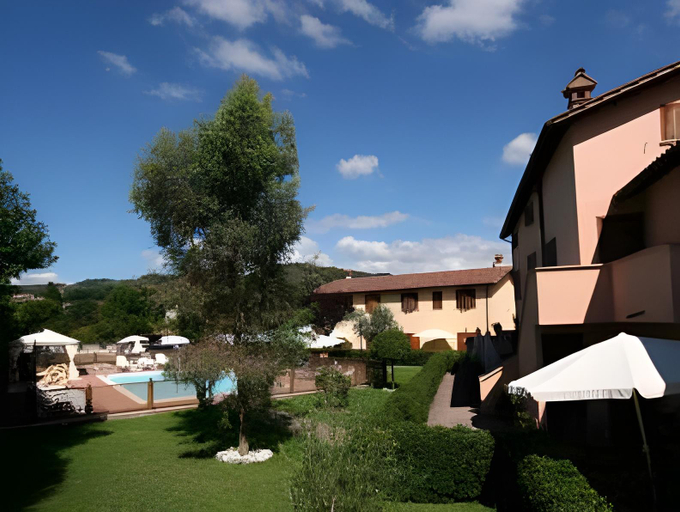 Others 5, Case Vacanza Fiocchi, Terni