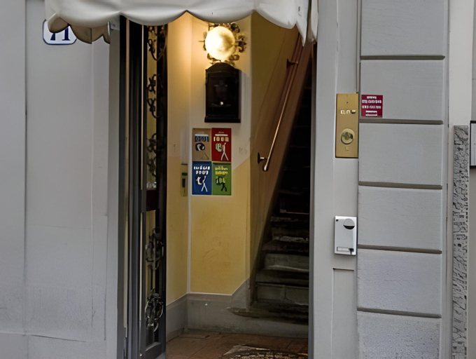 Hotel Palazzuolo, Florence