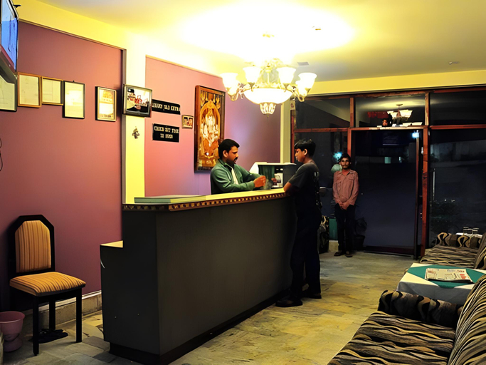 Others 4, Kapoor Resorts, Kullu