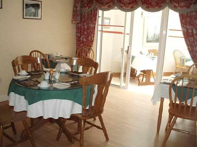 Food & Drinks, Boland's Accommodation Dingle