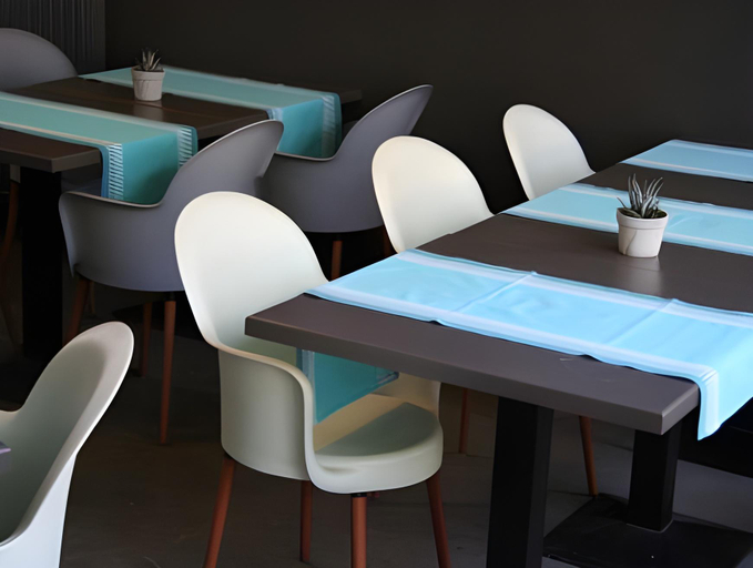 Food & Drinks 2, De Loft, West-Vlaanderen