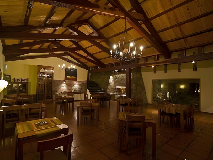 Food & Drinks 5, Las Terrazas Boutique, Tilcara