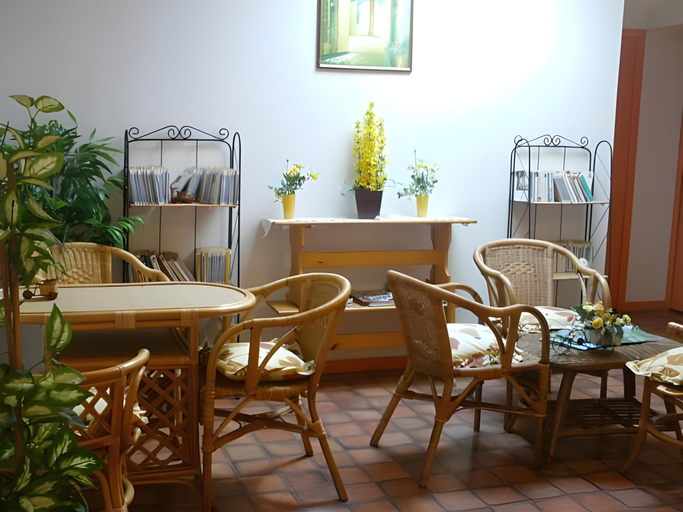 Others 4, Appart'Hotel Les Tilleuls, Gironde