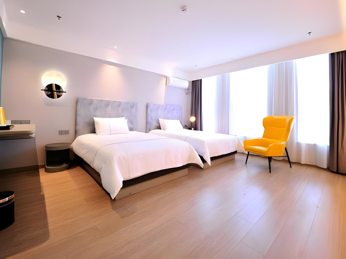Others 5, Magnotel Hotel Rizhao Dengta Scenic Spot Lianyungang Road, Rizhao