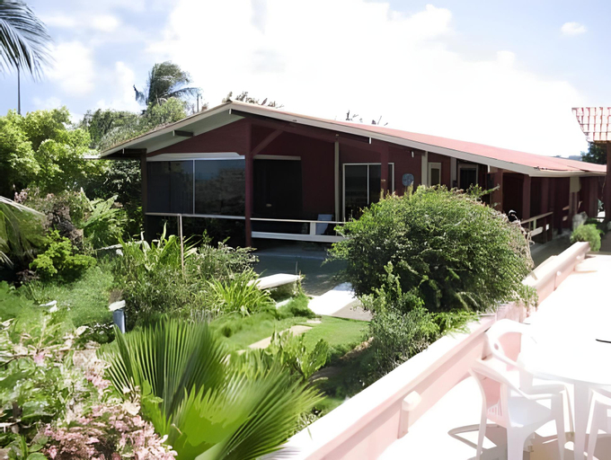 Pousada Sueste, Fernando de Noronha
