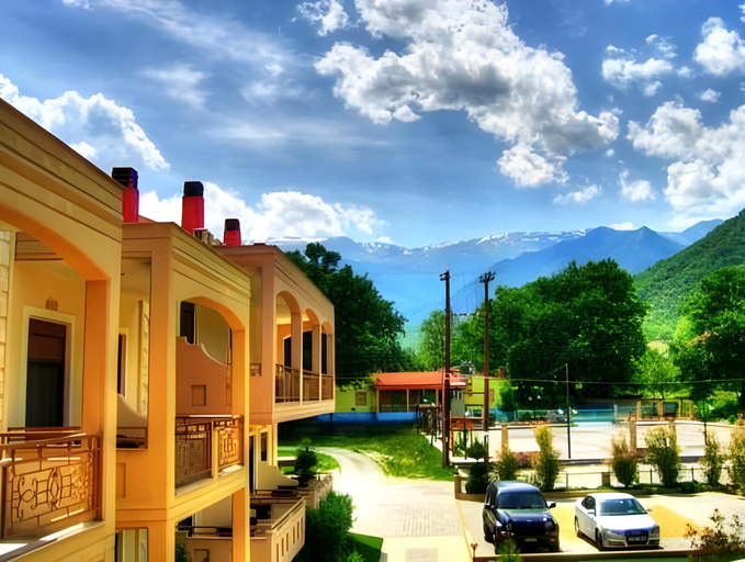 Others 4, Eliton Hotel & Spa, Central Macedonia