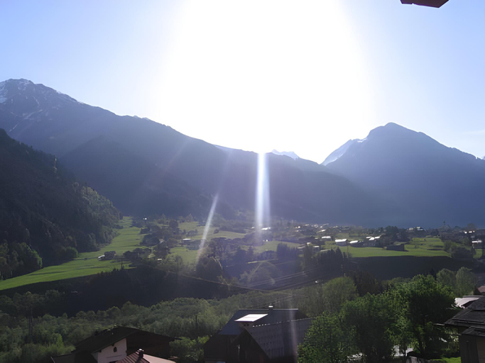 Others 5, Haus Vilgrassa, Bludenz