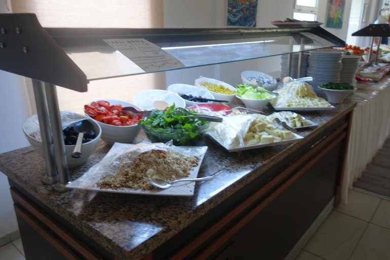 Food & Drinks 3, Viras Hotel, Bodrum