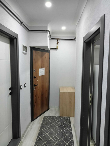 Others 3, AVRUPA Suit - otel, Bandırma