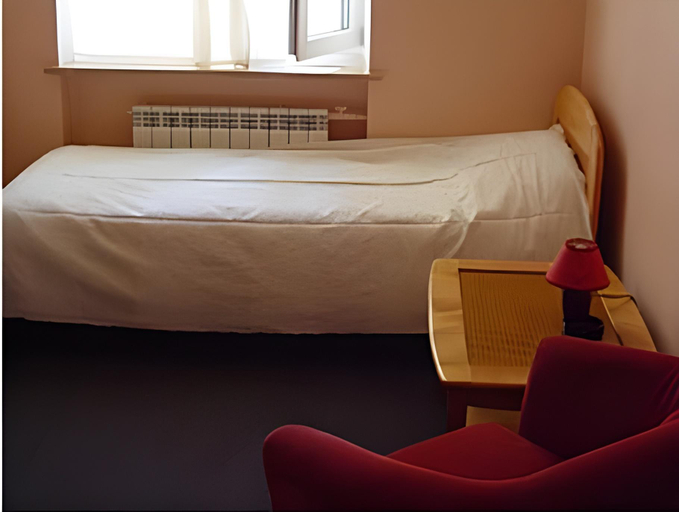 Others 3, Randhouse Morskaya B&B, Sankt-Peterburg gorsovet