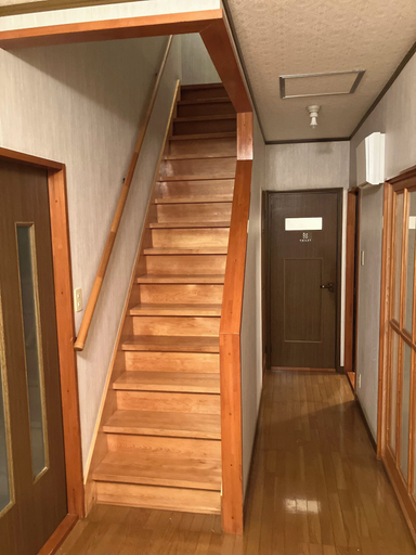 Others 4, private Lodging KASE Gosyogawara, Goshogawara