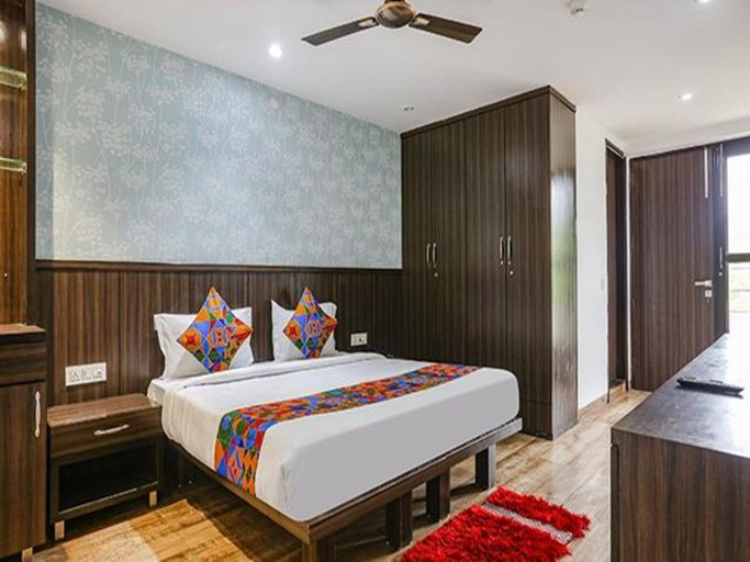 Bedroom 5