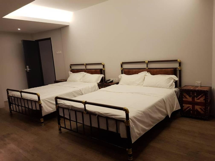 Hotel Kristal, Bentong