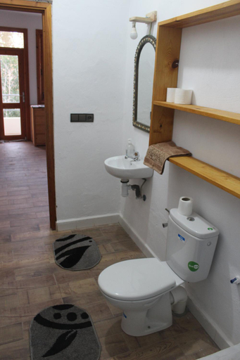 Bathroom 2, Taghazout Hill Retreat, Agadir-Ida ou Tanane