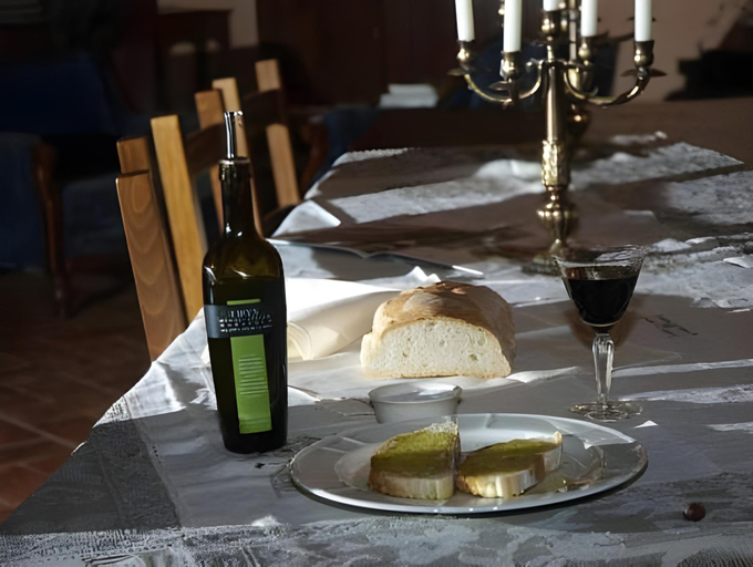 Others 4, Il Borgo del Fattore B&B, Perugia