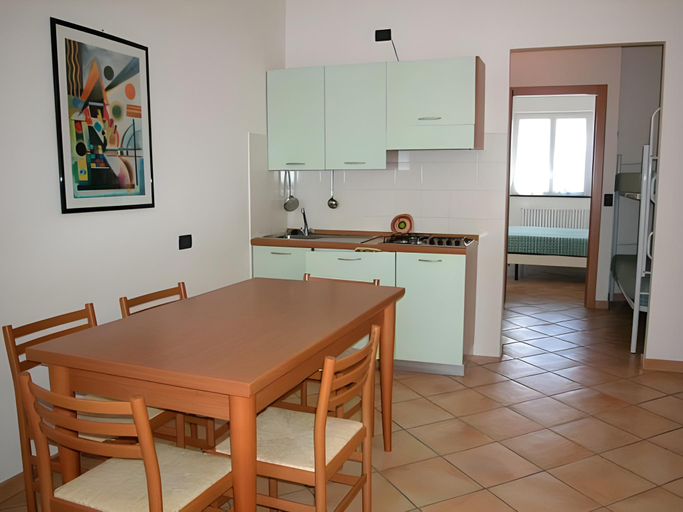 Others 2, Residence Pian Dei Boschi, Savona